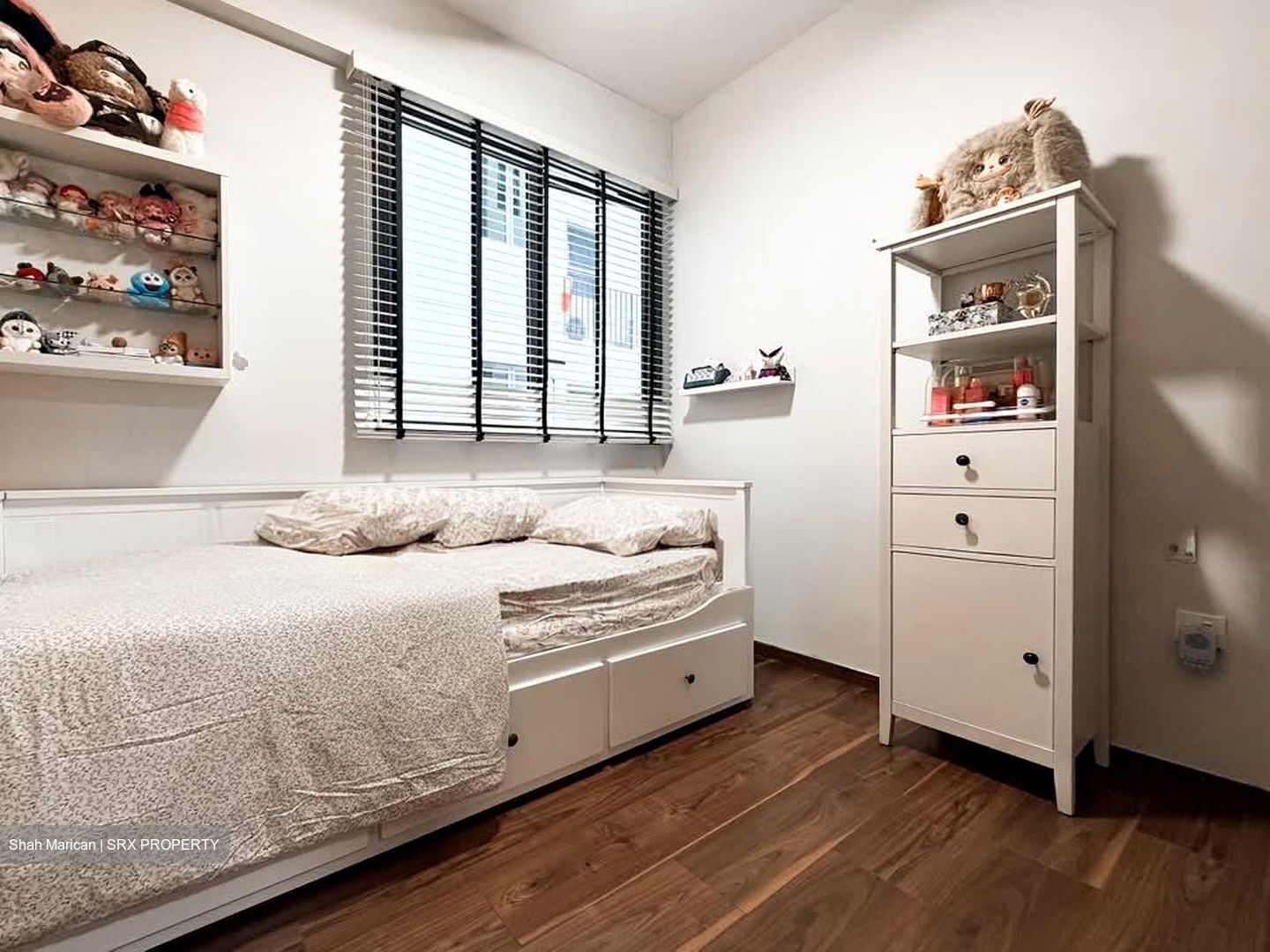 Bellewoods (D25), Condominium #627038391